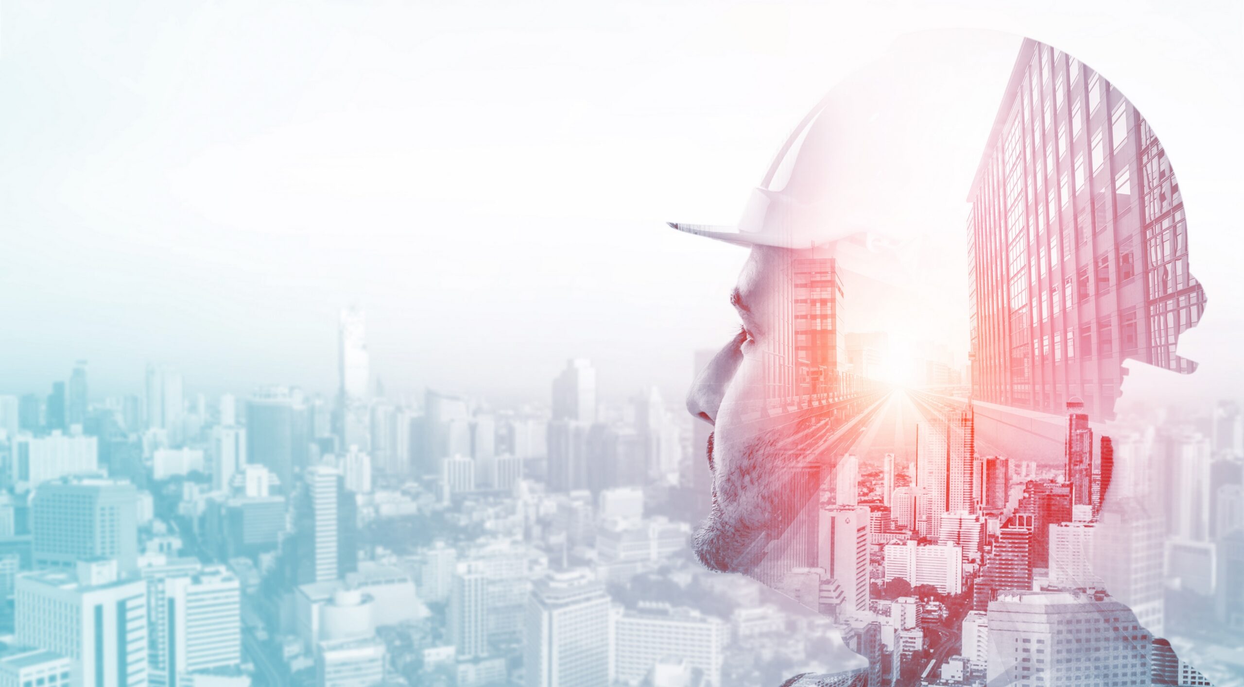 مستقبل البناء