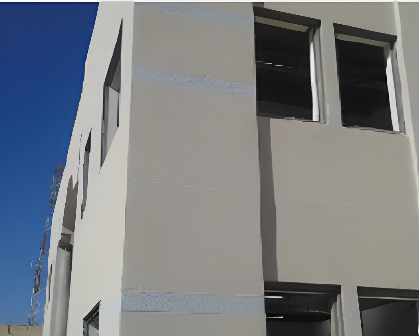 مرافق حكومية وأمنية