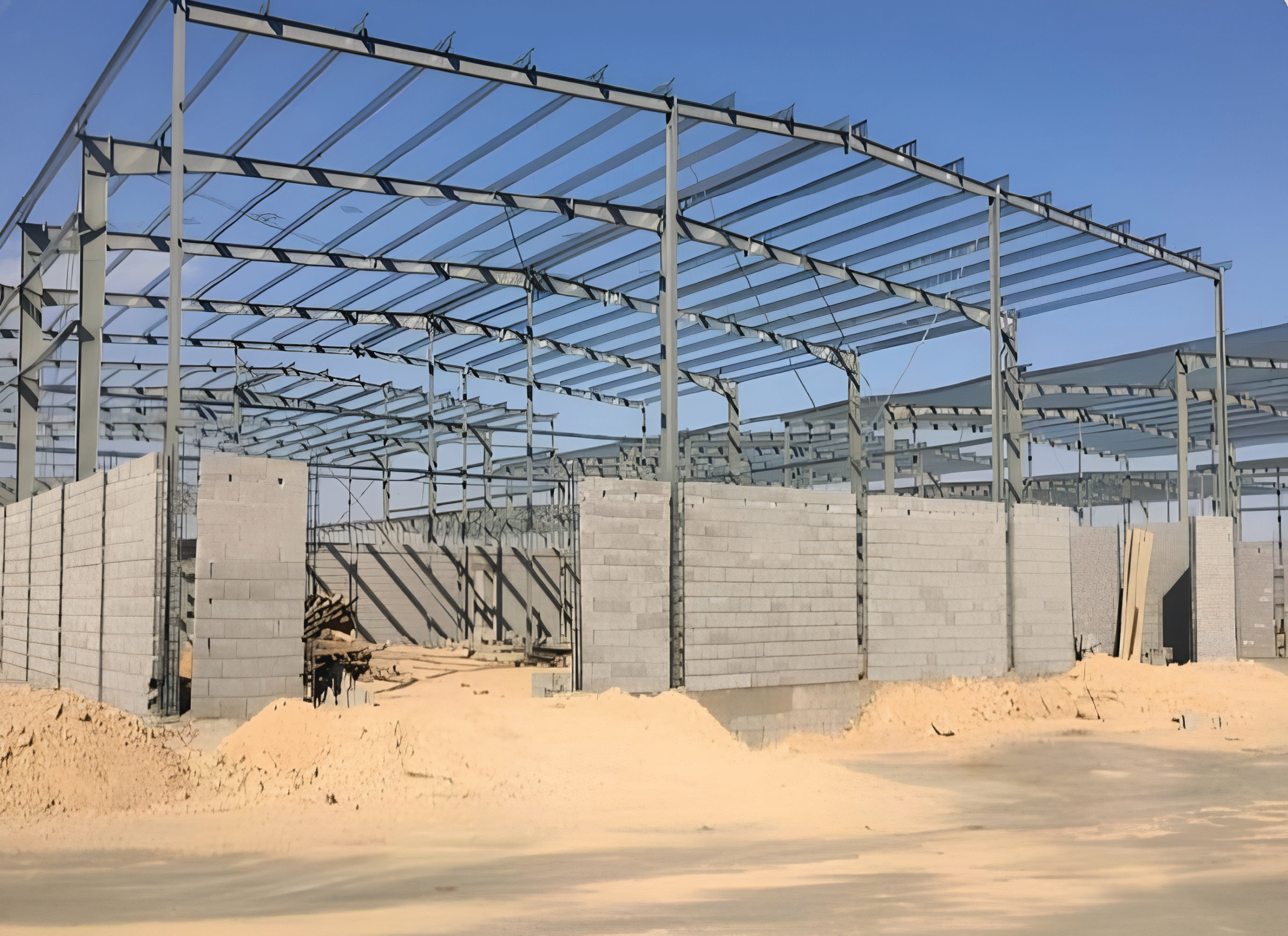 مناطق صناعية