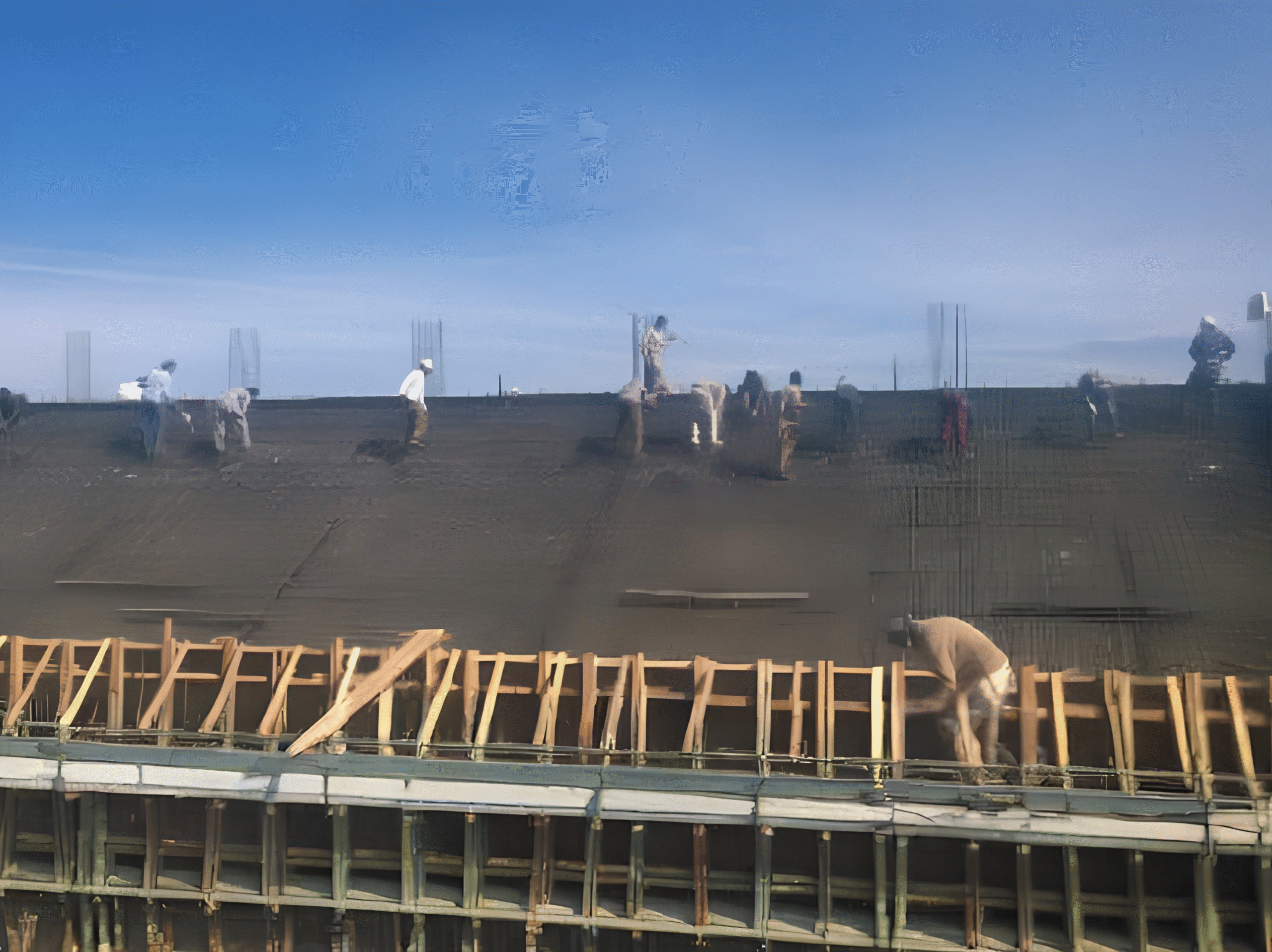 مرافق حكومية وأمنية