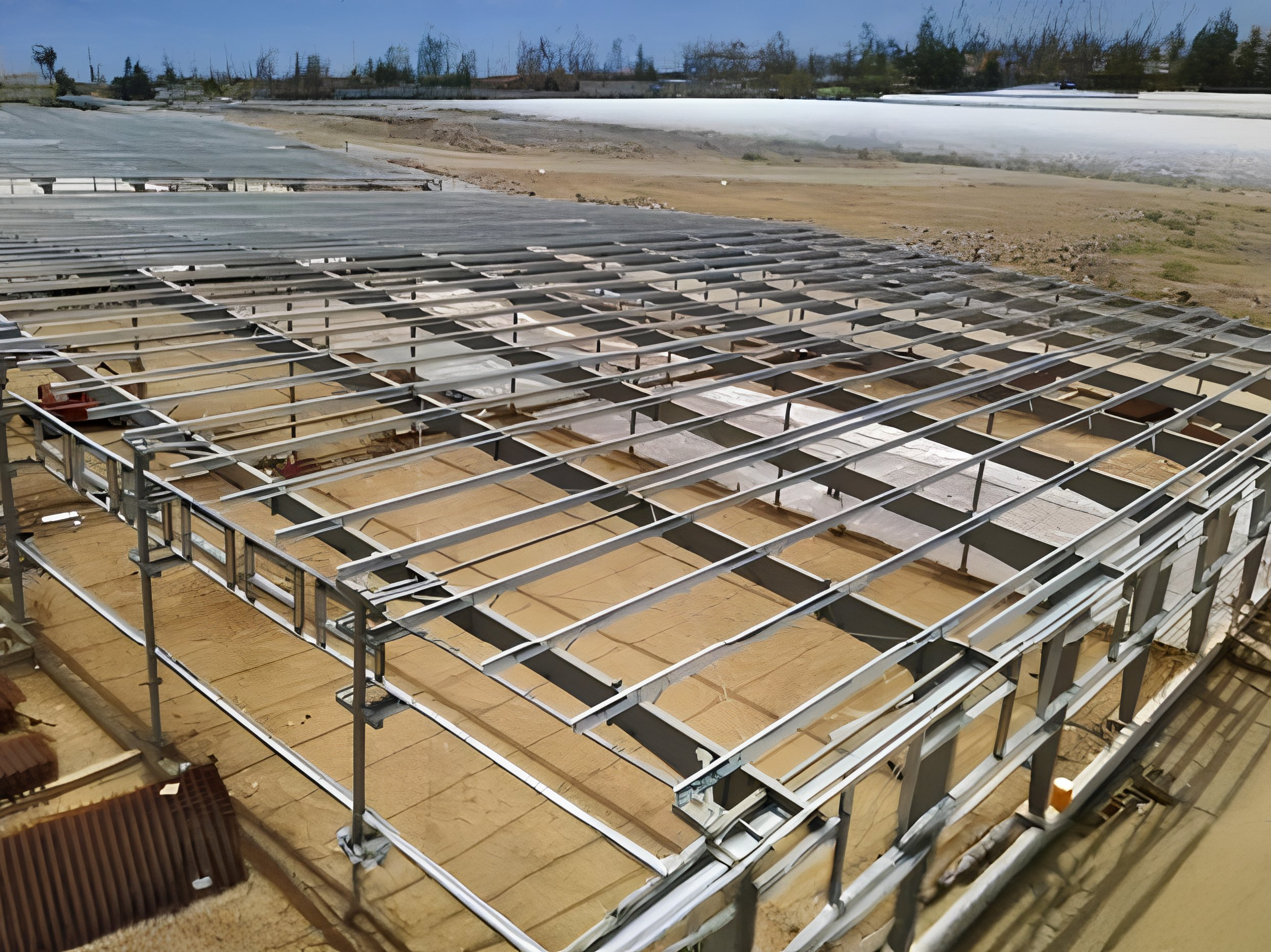 مناطق صناعية