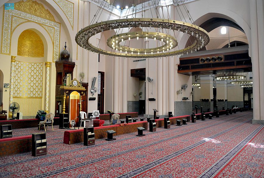 أعمال دينية وثقافية