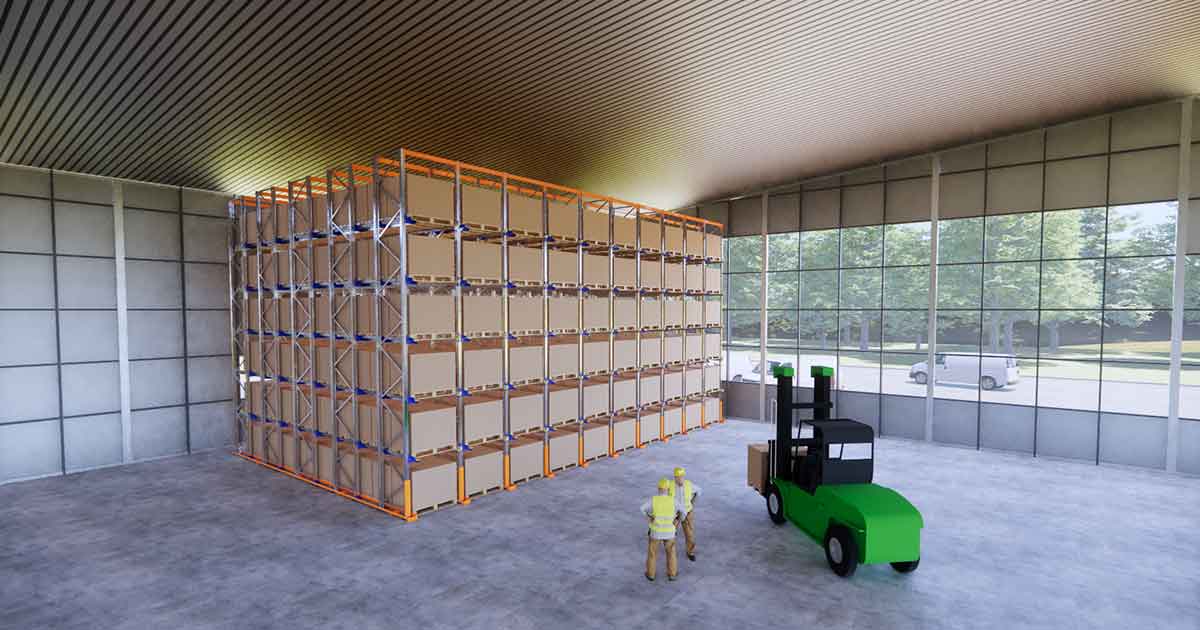 بنية تحتية وخدمات