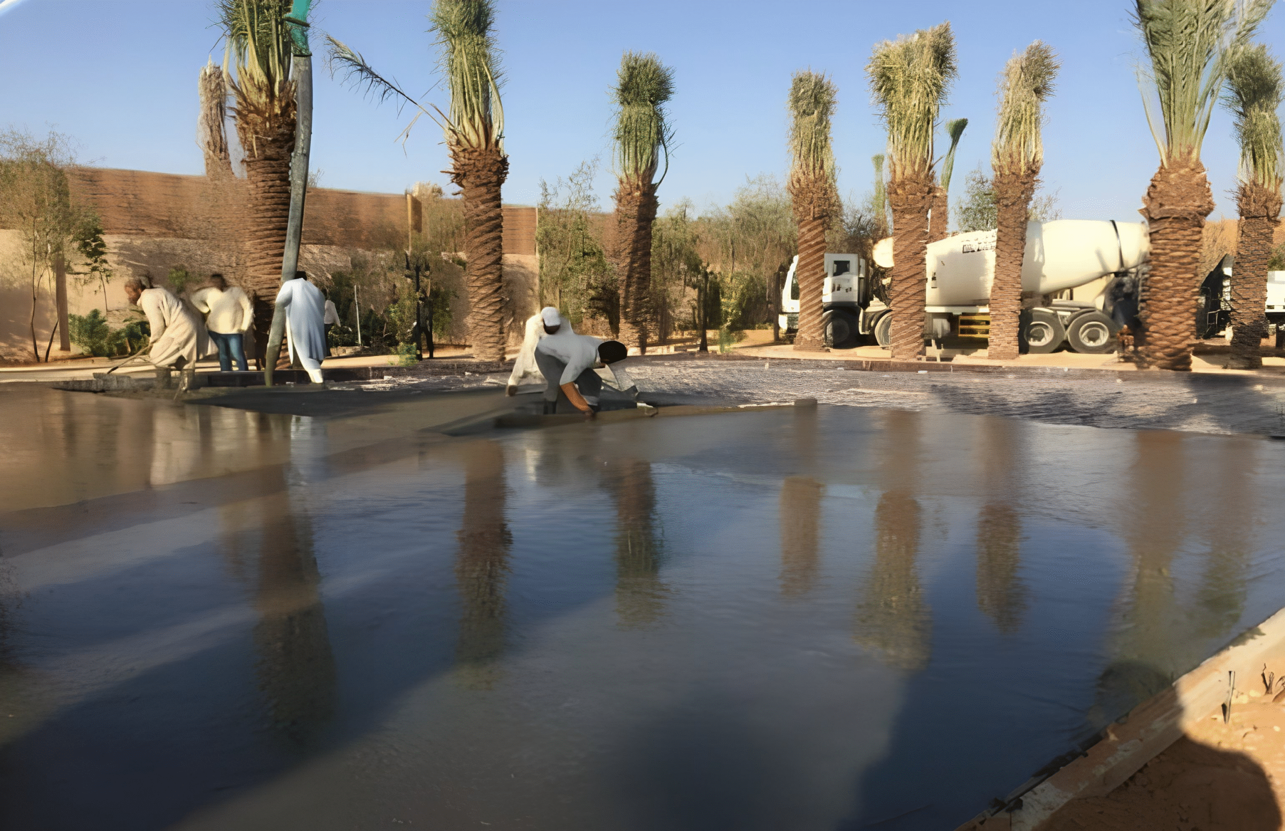 مرافق رياضية