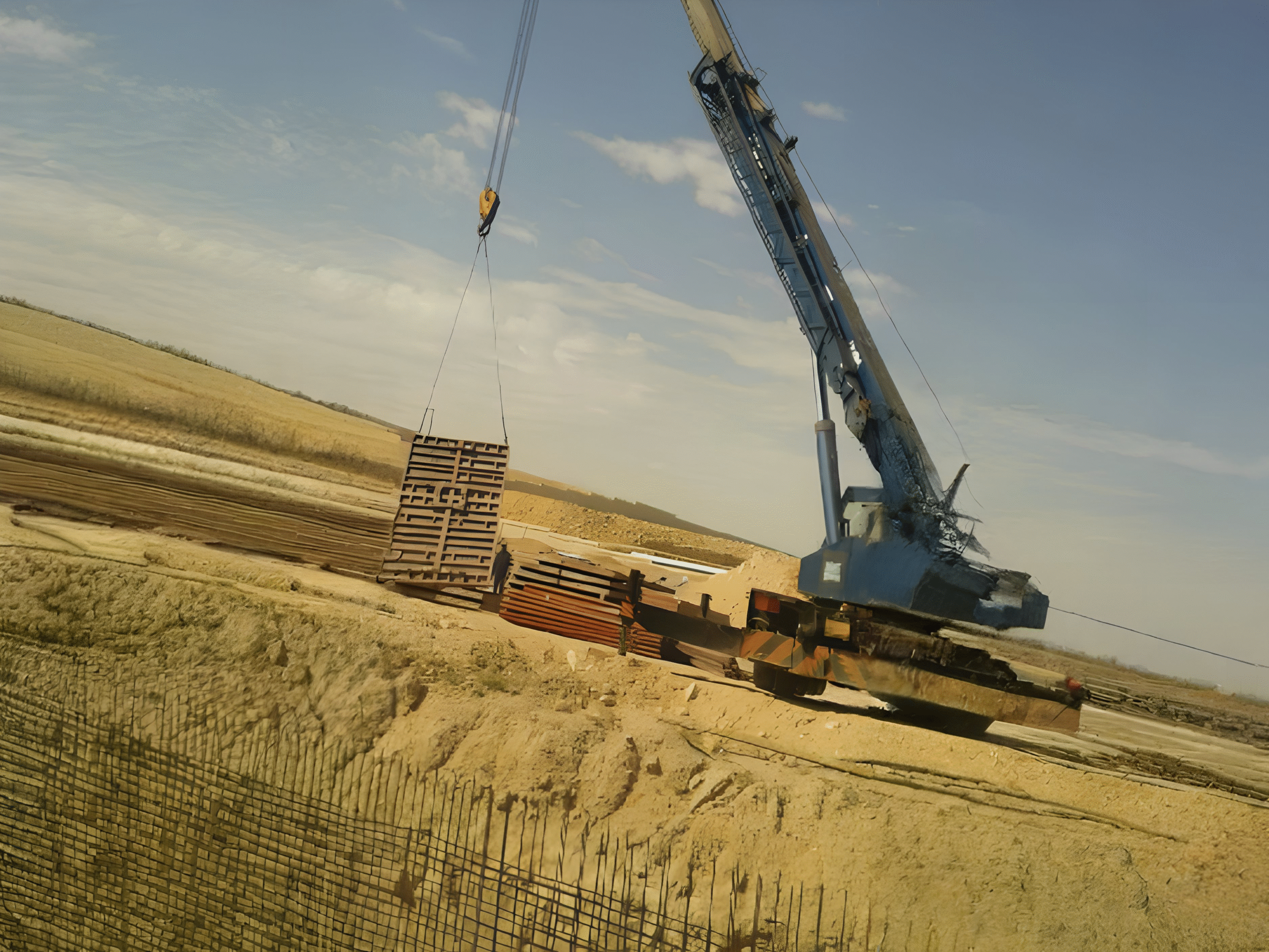 مرافق حكومية وأمنية