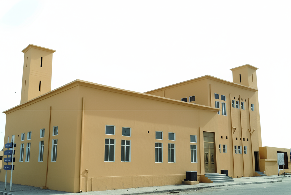 أعمال دينية وثقافية