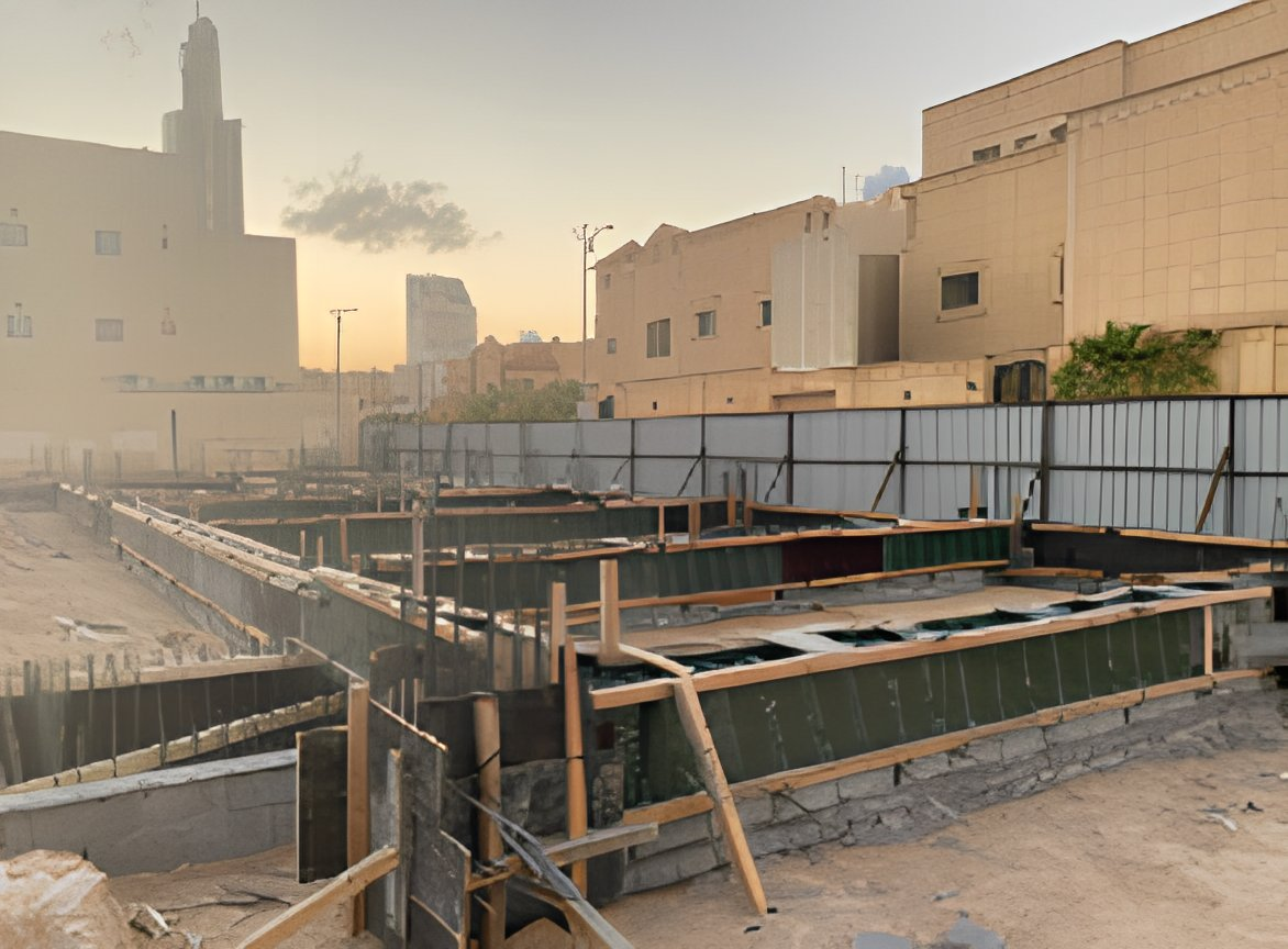 محطات الوقود