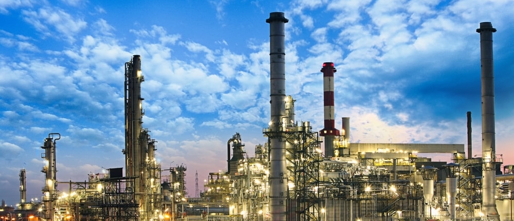 مشاريع صناعية وتجارية